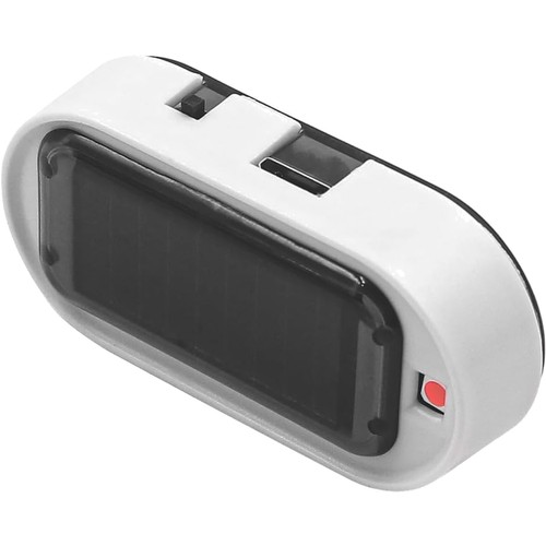 2pcs auto solar power - auto,