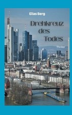 Drehkreuz des Todes by Berg