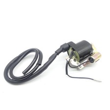 Zündspule mit Kondensator