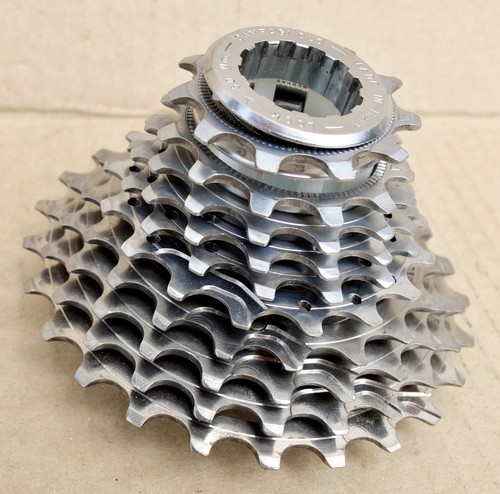 Campagnolo record 10sp - *, *