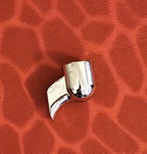 Auslaufdüse Single 3/8“