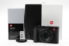 LEICA D-Lux 8 19191 - SNr