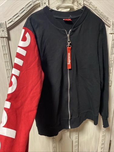 Supreme mega hoddie - supreme,