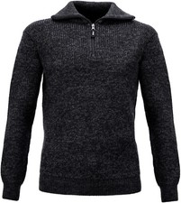 JOB Zunftmode Pullover Troyer