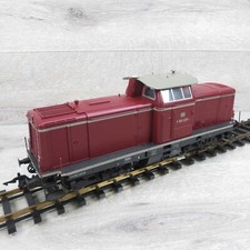 LENZ 40130 - Spur 0 - DB -