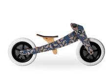 Pangolin wishbone bike - -,