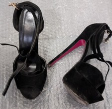 Rialto High Heels 15 cm