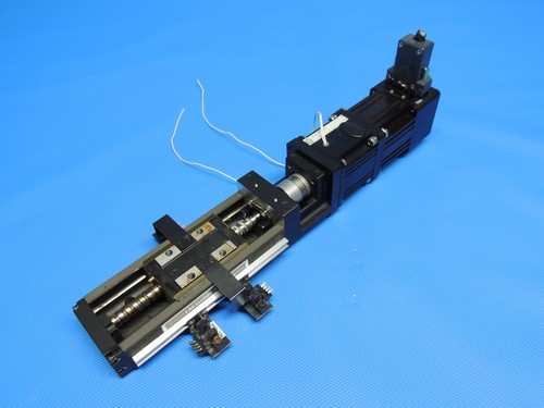 Animatics sm2320sq smartmotor - animatics,