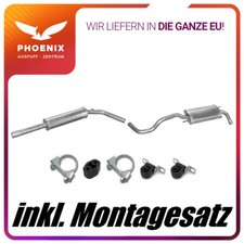 VW Polo 1.0 1.3 1.4 1.6