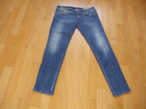 Geile stretch jeans von - von, diesel