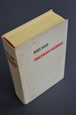 "Praktisches Kochbuch" Mary