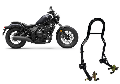 Montageständer motorrad - montageständer,
