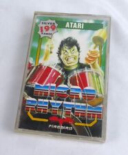 Atari 800 XL XE Tape in OVP -- MICRO RHYTHM (Firebird) -- Kassette