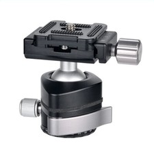 BK-25 Kugelkopf Stativkopf