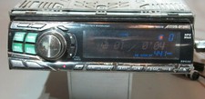 /////ALPINE  ALPINE CDA-9851R MP3 Radio CD Player Motorised  (204) Teil > Defekt