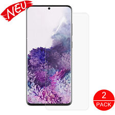 2x Hydrogel Panzerfolie für