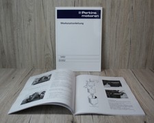 Perkins 3.152 D3.152 Werkstattanleitung Motor