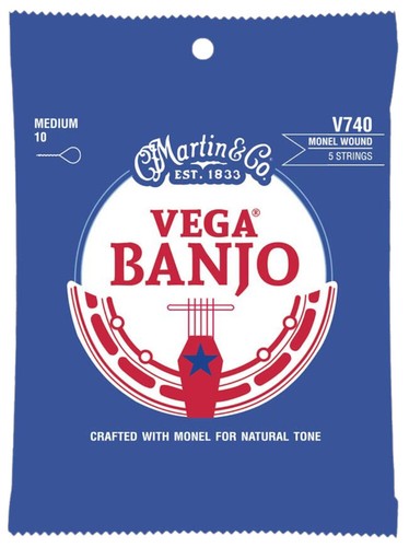 Martin v740 vega - v740,