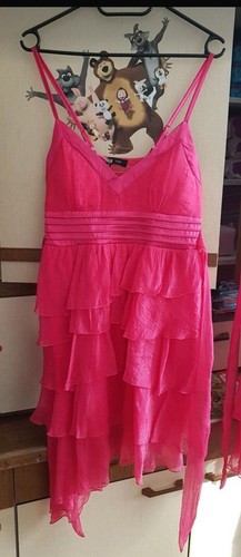 Tunika kleid one - kleid,