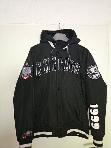 Fsbn herren bomberjacke - fsbn,