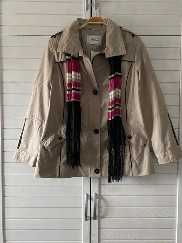 Sommerjacke von gelco - gr.42,
