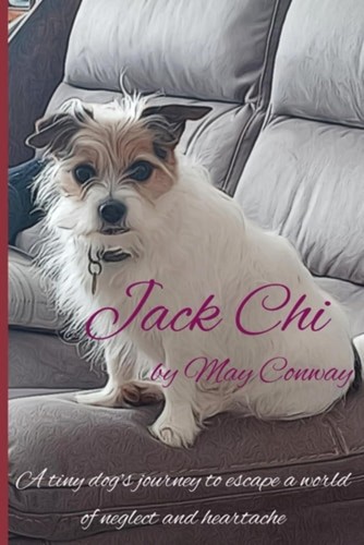 Jack chi delightful book for - jack,
