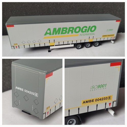 Ambrogio intermodal iso - intermodal,