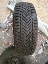 Winterreifen Mit Stahlfelge Für Ford Fiesta