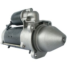 Anlasser Starter 24V 4KW 9