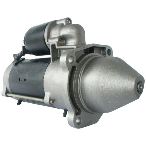 Anlasser starter 24v 4kw - 24v,