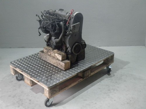 Motor ohne anbauteile - ohne, (benzin)