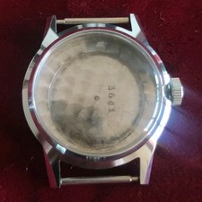 Uhrenlieferung 1 TITUS GENEVE