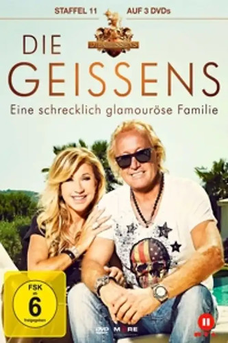 Die geissens eine - die,
