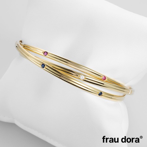 Cartier armreif trinity - armreif,