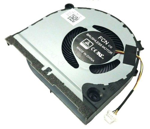 Fan lüfter - (cpu, 1)