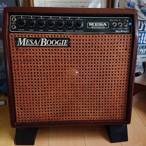 Mesa boogie mark - mark, iii