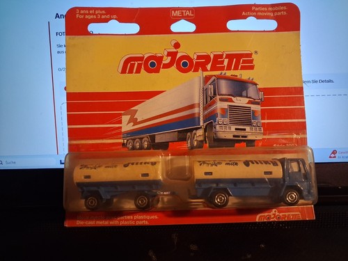 Majorette serie 300 - ,