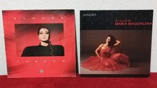 Sandra - Maria Magdalena und