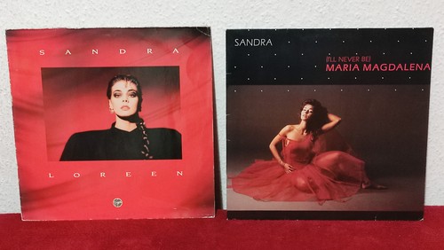 Sandra maria magdalena - magdalena, und