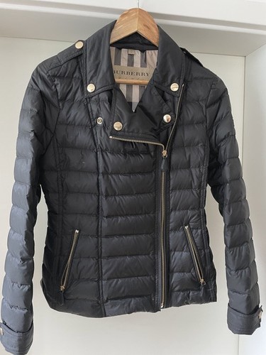 Original burberry daunenjacke - original,
