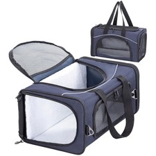 Transporttasche Katze Hund