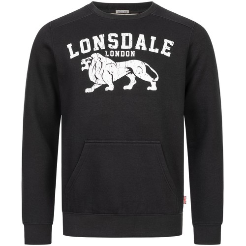 Lonsdale herren sweatshirt - lonsdale,