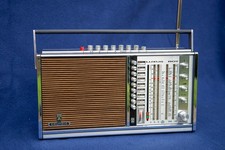 Kofferradio Luxus Boy 210