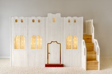 silenta Hochbett Traumburg