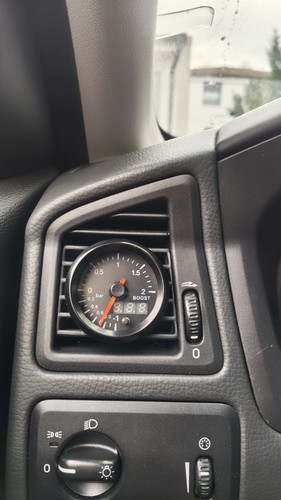 Volvo s60 v70 xc70 52mm - volvo, s60/v70/xc70