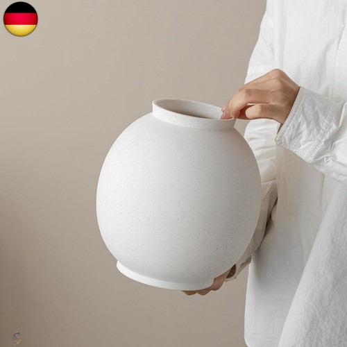 Große keramik vase - keramik, vase,