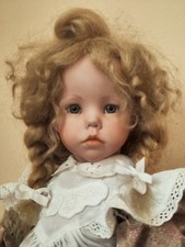 Dianna Effner  Künstlerpuppe