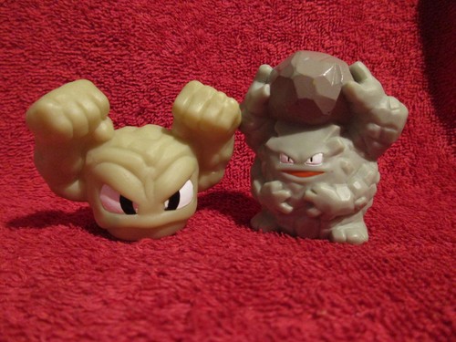 Pokemon kids figuren - pokemon, kids-figuren