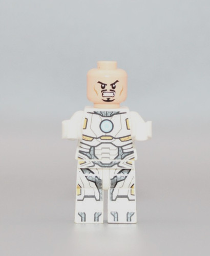 Lego avengers x - 1,