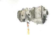 Polo 9N3 Ibiza 6L Motor